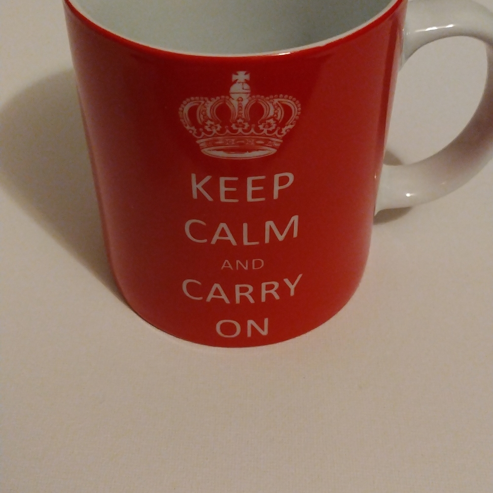 Coffee Cup